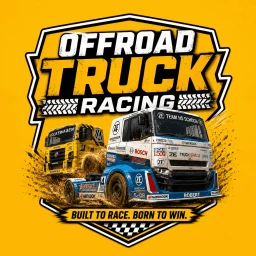 Offroad Truck Racing